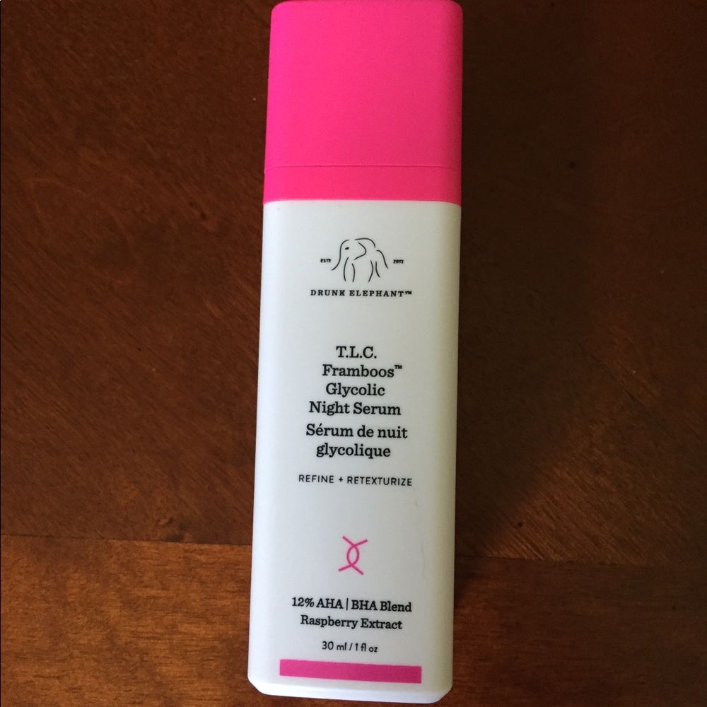Drunk Elephant TLC Framboos FULL SIZE